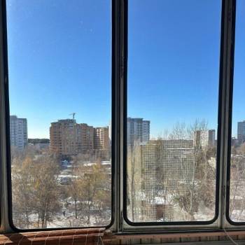 Сдается 1-комнатная квартира, 38 м²
