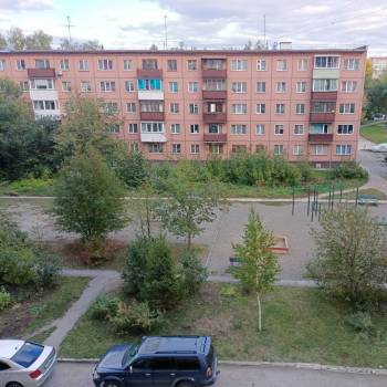 Сдается 1-комнатная квартира, 38 м²
