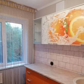 Сдается 1-комнатная квартира, 33 м²