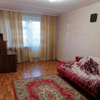 Сдается 1-комнатная квартира, 38 м²