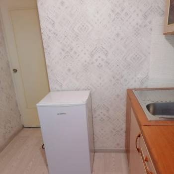 Сдается 1-комнатная квартира, 38 м²