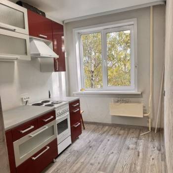 Сдается 2-х комнатная квартира, 45 м²