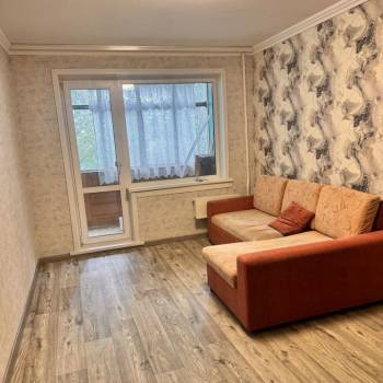 Сдается 2-х комнатная квартира, 45 м²