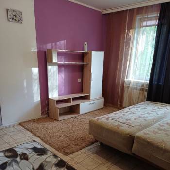 Сдается 1-комнатная квартира, 29 м²