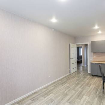 Сдается Многокомнатная квартира, 65,3 м²