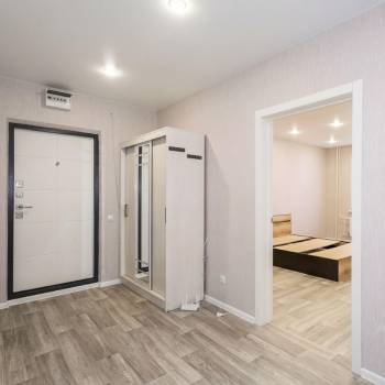 Сдается Многокомнатная квартира, 65,3 м²