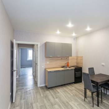 Сдается Многокомнатная квартира, 65,3 м²