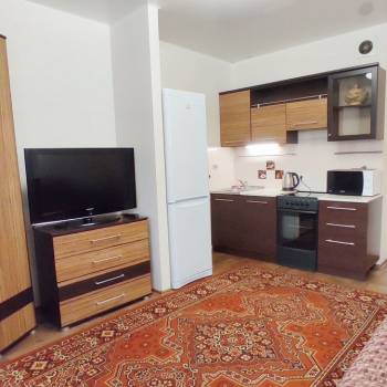 Сдается 1-комнатная квартира, 28 м²
