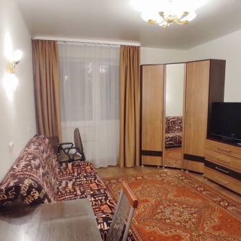 Сдается 1-комнатная квартира, 28 м²