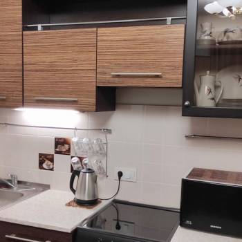 Сдается 1-комнатная квартира, 28 м²