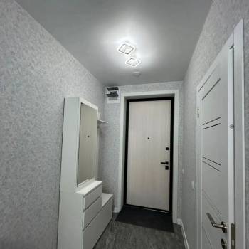 Сдается 1-комнатная квартира, 41 м²