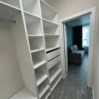 Сдается 1-комнатная квартира, 41 м²