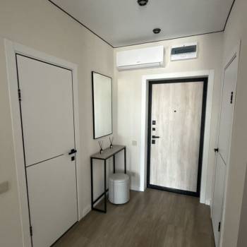 Сдается 1-комнатная квартира, 37 м²