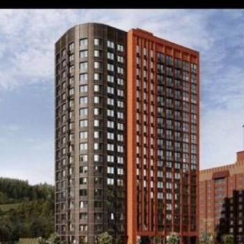 Сдается 1-комнатная квартира, 37 м²