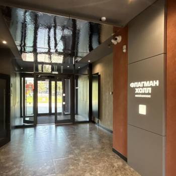 Сдается 1-комнатная квартира, 37 м²