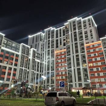 Сдается 1-комнатная квартира, 35 м²