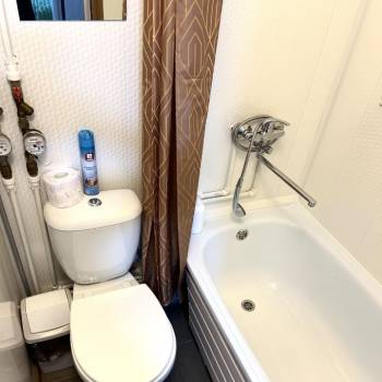 Сдается 1-комнатная квартира, 14 м²