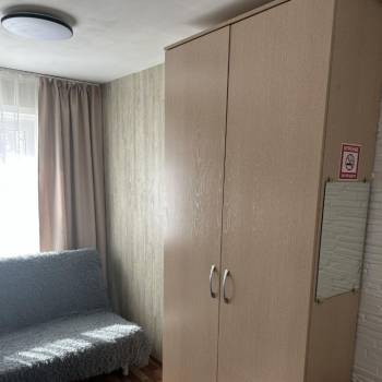 Сдается 1-комнатная квартира, 14 м²