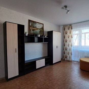 Сдается 1-комнатная квартира, 28,7 м²