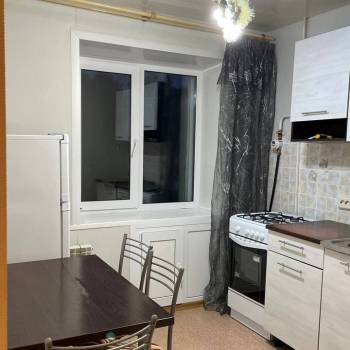 Сдается 1-комнатная квартира, 33,4 м²