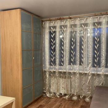 Сдается 1-комнатная квартира, 33,4 м²