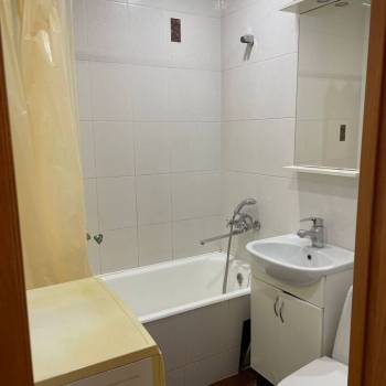 Сдается 1-комнатная квартира, 33,4 м²