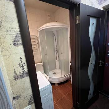 Сдается 1-комнатная квартира, 20 м²