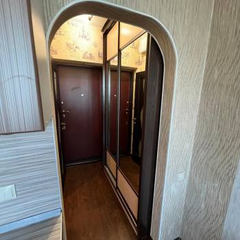 Сдается 1-комнатная квартира, 20 м²