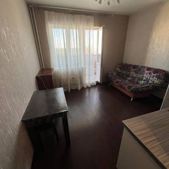 Сдается 1-комнатная квартира, 20 м²