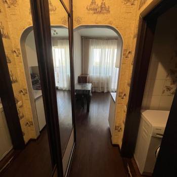 Сдается 1-комнатная квартира, 20 м²
