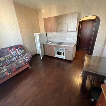 Сдается 1-комнатная квартира, 20 м²