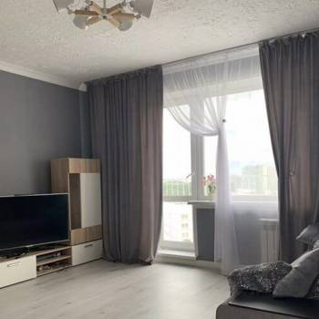 Сдается 2-х комнатная квартира, 60 м²