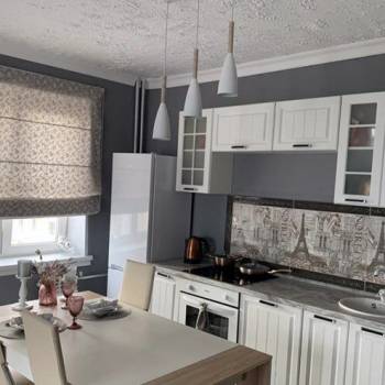 Сдается 2-х комнатная квартира, 60 м²