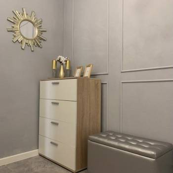 Сдается 2-х комнатная квартира, 60 м²