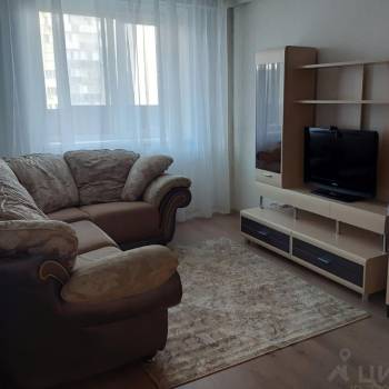 Сдается 2-х комнатная квартира, 42 м²