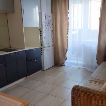 Сдается 2-х комнатная квартира, 42 м²