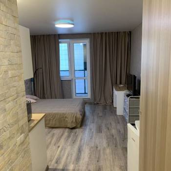 Сдается 1-комнатная квартира, 28 м²