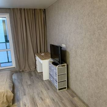 Сдается 1-комнатная квартира, 28 м²