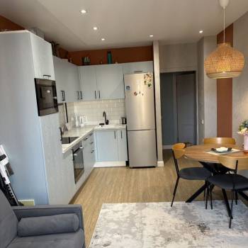 Продается 2-х комнатная квартира, 46,2 м²