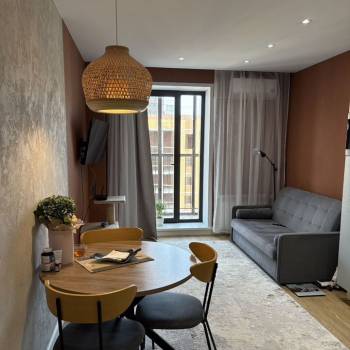 Продается 2-х комнатная квартира, 46,2 м²