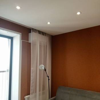Продается 2-х комнатная квартира, 46,2 м²