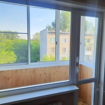 Сдается 1-комнатная квартира, 29 м²