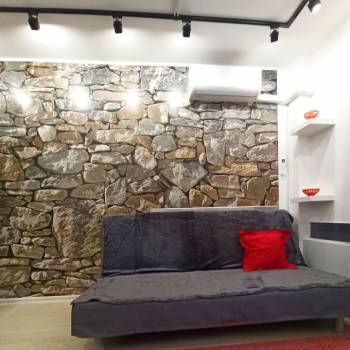 Сдается 1-комнатная квартира, 22 м²