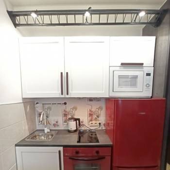 Сдается 1-комнатная квартира, 22 м²