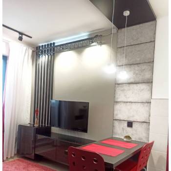 Сдается 1-комнатная квартира, 22 м²
