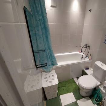 Сдается 1-комнатная квартира, 31 м²