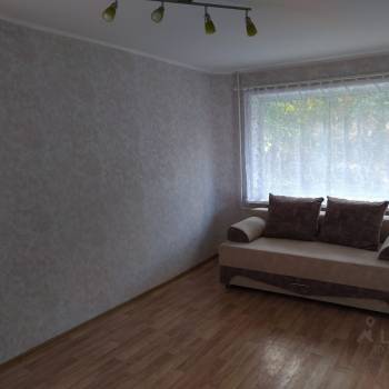 Сдается 1-комнатная квартира, 31 м²