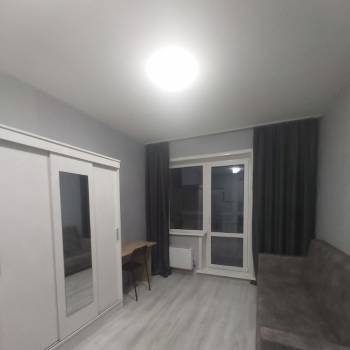 Сдается 1-комнатная квартира, 20 м²