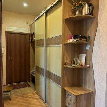 Сдается 2-х комнатная квартира, 57 м²