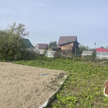 Продается Участок, 500 м²